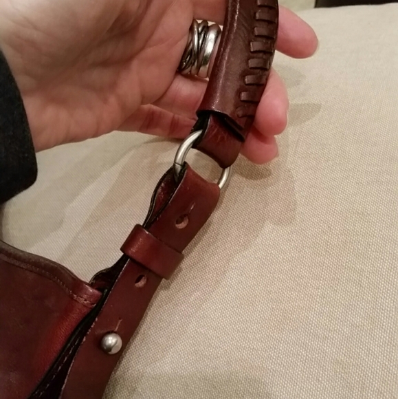 Pelle Studio leather hobo - Picture 6 of 8